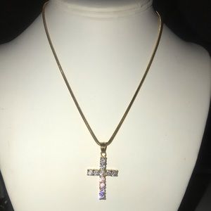 Stainless Steel Necklace